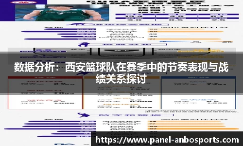 数据分析：西安篮球队在赛季中的节奏表现与战绩关系探讨