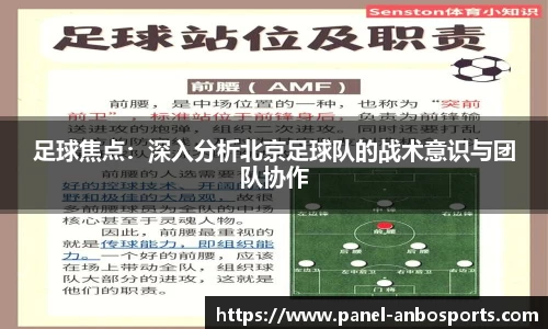 足球焦点：深入分析北京足球队的战术意识与团队协作